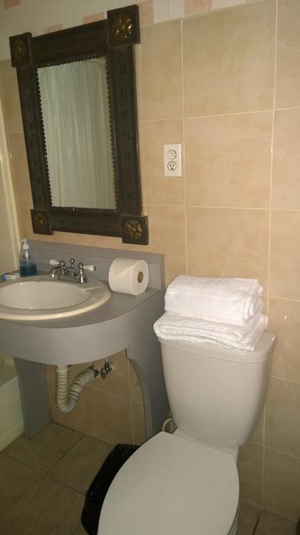 Apartamento Solari Casa de Huespedes Rosarito Exterior foto