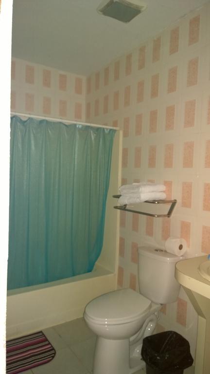 Apartamento Solari Casa de Huespedes Rosarito Exterior foto
