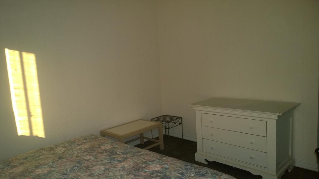 Apartamento Solari Casa de Huespedes Rosarito Exterior foto
