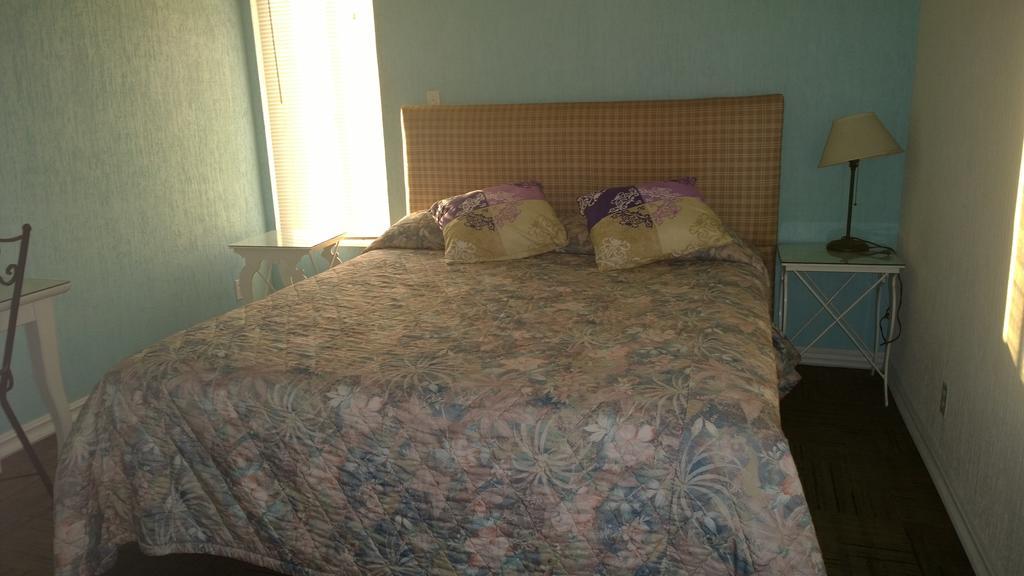 Apartamento Solari Casa de Huespedes Rosarito Exterior foto
