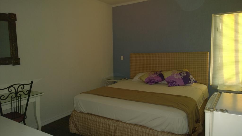 Apartamento Solari Casa de Huespedes Rosarito Exterior foto