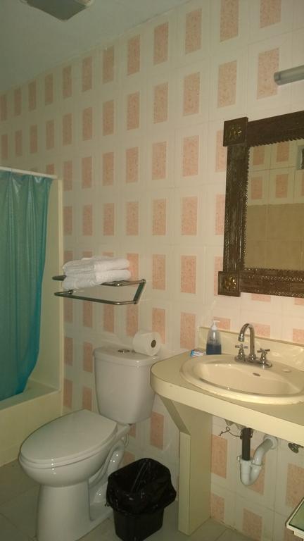 Apartamento Solari Casa de Huespedes Rosarito Exterior foto